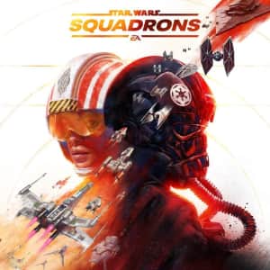 Star Wars: Squadrons for PC: Free