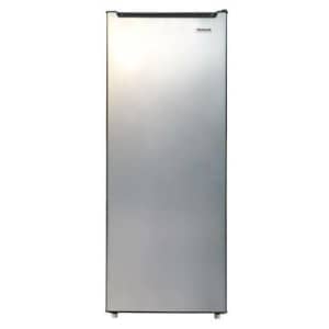 Frigidaire 6.5-Cu. Ft. Upright Freezer for $218