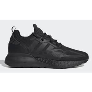 adidas Men's Originals ZX 2K Boost Shoes for $51 adidas Men's Originals ZX 2K Boost Shoes for $51