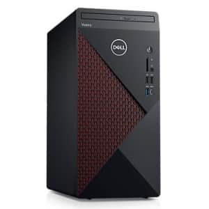 Dell Vostro 5890 10th-Gen i7 Desktop PC w/ GT 730 2GB GPU for $879