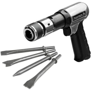 Powermate PX Heavy Duty Air Hammer for $30