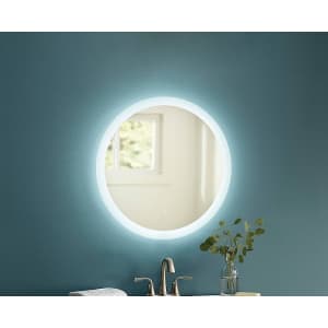Allen + Roth Bathroom Deals at Lowe's: from $49