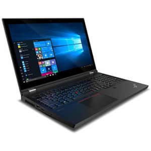 Lenovo ThinkPad P15 Gen 1 - High-End Workstation Laptop: Intel 10th Gen i7-10875H Octa-Core, 128GB for $2,400 Lenovo ThinkPad P15 Gen 1 - High-End Workstation Laptop: Intel 10th Gen i7-10875H Octa-Core, 128GB for $2,400