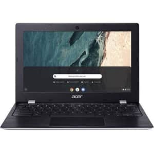 Acer Chromebook 311 Celeron Gemini Lake 11.6" Touch Laptop for $93 in cart Acer Chromebook 311 Celeron Gemini Lake 11.6" Touch Laptop for $93 in cart