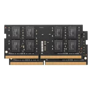 Apple 32GB DDR4 Memory Module for $134