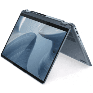 Lenovo IdeaPad Flex 5i 12th-Gen. i5 14" 2-in-1 Touch Laptop for $540
