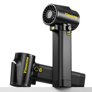 Vimacme 750W Car Dryer for $65