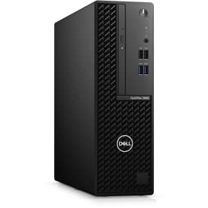 Dell OptiPlex 3080 10th-Gen. i5 SFF Desktop PC w/ 256GB SSD for $669 Dell OptiPlex 3080 10th-Gen. i5 SFF Desktop PC w/ 256GB SSD for $669
