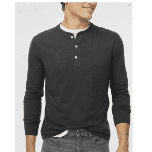 J.Crew Factory Clearance: up to 60% off + extra 50% off