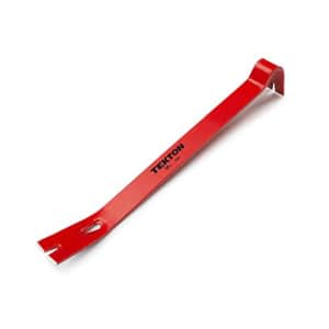 TEKTON 3320 18-Inch Utility Pry Bar for $13 TEKTON 3320 18-Inch Utility Pry Bar for $13