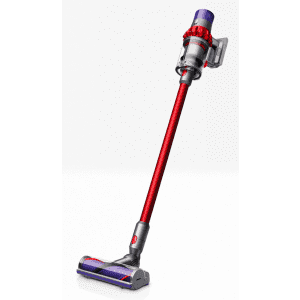 Dyson Cyclone V10 Motorhead Lightweight Cordless Stick Vacuum Cleaner w/ Extra Tools for $319 Dyson Cyclone V10 Motorhead Lightweight Cordless Stick Vacuum Cleaner w/ Extra Tools for $319