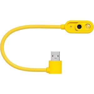 Kano 1080p Flexible Webcam for $5 Kano 1080p Flexible Webcam for $5