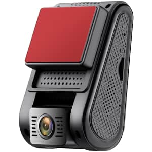 VIOFO A119 V3 Dash Cam with GPS for $100
