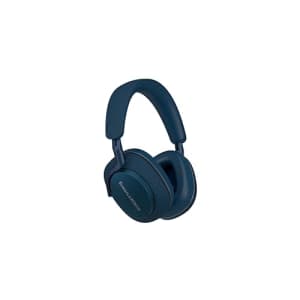 Bowers & Wilkins Px7 S2e Over-Ear Headphones (2023 Model) - Enhanced Noise Cancellation & for $250
