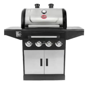 Grills & Fire Pits at Home Depot: Up to 45% off