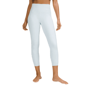 Lululemon Women's Leggings Deals: from $39