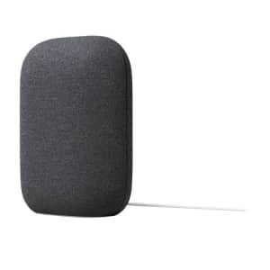 Google Nest Audio Smart Speaker for $60