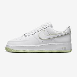 Nike Air Force 1 Spring Sale: up to 45% off + extra 20% off