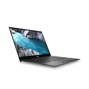 Dell XPS 13 Whiskey Lake i5 13.3" 4K Touch Laptop for $833 Dell XPS 13 Whiskey Lake i5 13.3" 4K Touch Laptop for $833