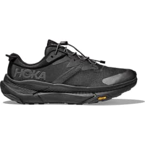 Hoka Men's Transport Casual Shoes for $120 Hoka Men's Transport Casual Shoes for $120