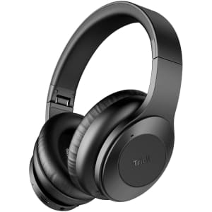 Tribit QuietPlus Active Noise-Cancelling Headphones for $179