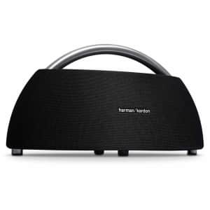 Harman Kardon Go + Play Portable Bluetooth Speaker for $155 Harman Kardon Go + Play Portable Bluetooth Speaker for $155