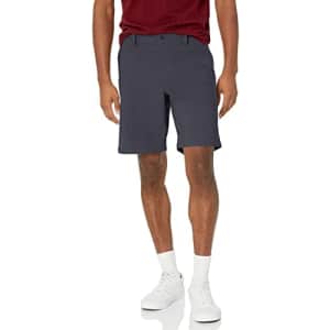 Oakley Men's Standard Pierside 19" RC Hybrid Short, Fathom, 29 for $34 Oakley Men's Standard Pierside 19" RC Hybrid Short, Fathom, 29 for $34
