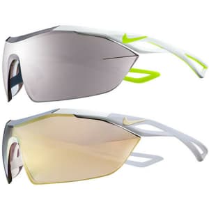 Nike Vaporwing Elite R Sport Sunglasses for $70 Nike Vaporwing Elite R Sport Sunglasses for $70