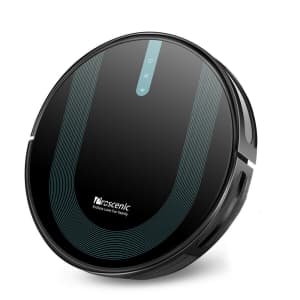 Proscenic 850P WIFI Robotic Mopping Vacuum Cleaner for $139 Proscenic 850P WIFI Robotic Mopping Vacuum Cleaner for $139