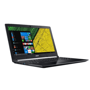 Acer Kaby Lake R i5 16" Laptop w/ 256GB SSD for $399