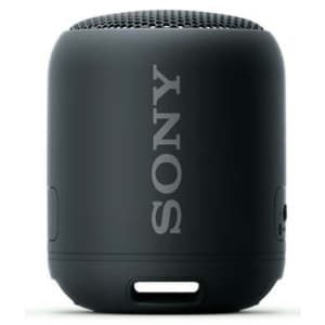 Sony Extra Bass Portable Bluetooth Speaker for $30