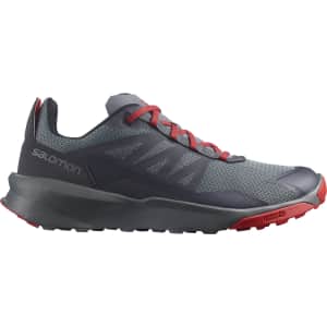 Salomon Men's Patrol Hiking Shoes. You'd pay at least $7 more at other stores.