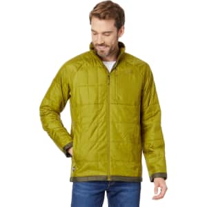 The North Face Men's Circaloft Jacket for $65