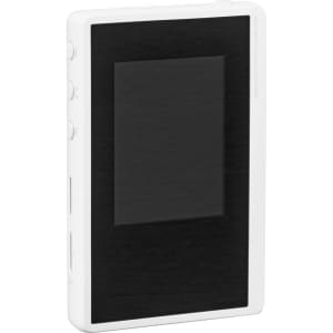 Pioneer Twin DAC Hi-Res Digital Audio Player for $200