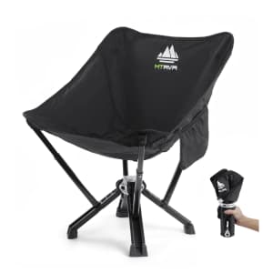 Folding Camping Chair for $68