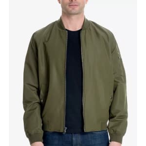 Limited-Time Coats & Jackets Specials at Macy's: At least 60% off
