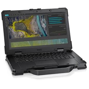 Dell Latitude Rugged 5430 Laptop (2022) | 14" FHD Touch | Core i7-1TB SSD - 16GB RAM | 4 Cores @ for $2,300