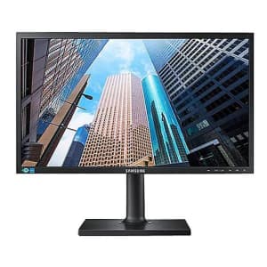 Samsung 21.5" FHD 1080p Monitor for $69 Samsung 21.5" FHD 1080p Monitor for $69