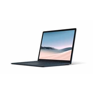 Microsoft Surface Laptop 3 13.5" Touch-Screen Intel Core i5 - 8GB Memory - 256GB Solid State Drive for $657