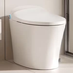 Home Depot Toilet Sale: Up to 50% off