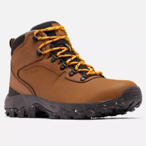 Columbia Footwear Sale: 50% off Columbia Footwear Sale: 50% off