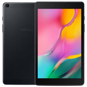 Samsung Galaxy Tab A 8" 32GB WiFi Tablet for $100 for members Samsung Galaxy Tab A 8" 32GB WiFi Tablet for $100 for members