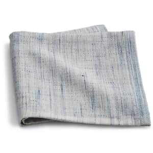 Hotel Collection Innovation Flatweave Wash Towel for $6