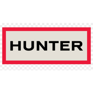 Hunter Winter Sale: Up to 40% off