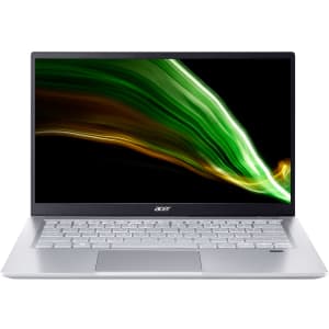 Acer Swift 3 11th-Gen. i7 14" Laptop for $700