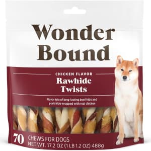 Amazon Brand Pet Food and Treat Deals: Up to 25% off + Sub. & Save