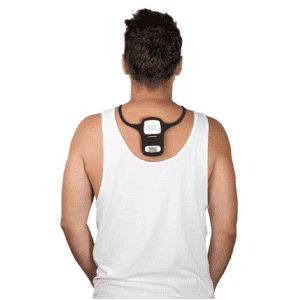 InstaClimate Cordless Wearable Heating and Cooling Device for $20 InstaClimate Cordless Wearable Heating and Cooling Device for $20