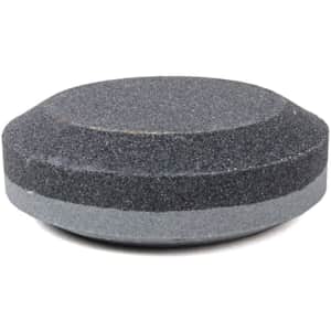 Lansky Puck Dual Grit Multi-Purpose Sharpener for $10