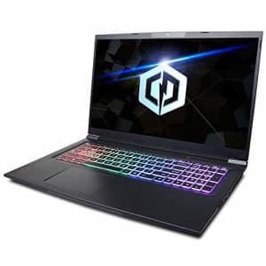 CYBERPOWERPC Tracer IV Xtreme 17.3" Gaming Notebook, Intel i7-10750H 2.6GHz, GeForce GTX 1650 Ti for $1,190 CYBERPOWERPC Tracer IV Xtreme 17.3" Gaming Notebook, Intel i7-10750H 2.6GHz, GeForce GTX 1650 Ti for $1,190