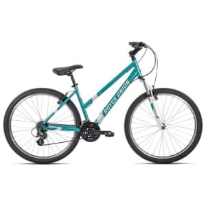 Huffy Women's RMA 27.5" Mountain Bike for $256
